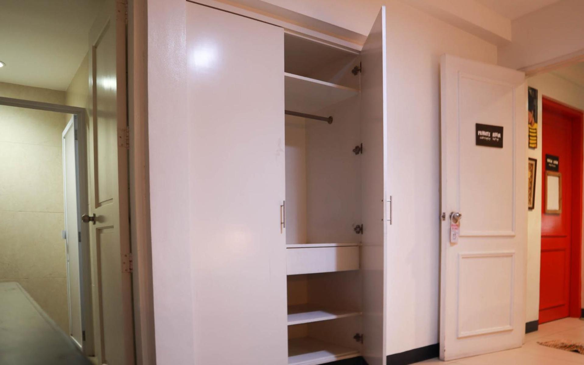 Baybayin Hostel - Pasay Close To Airport Room photo