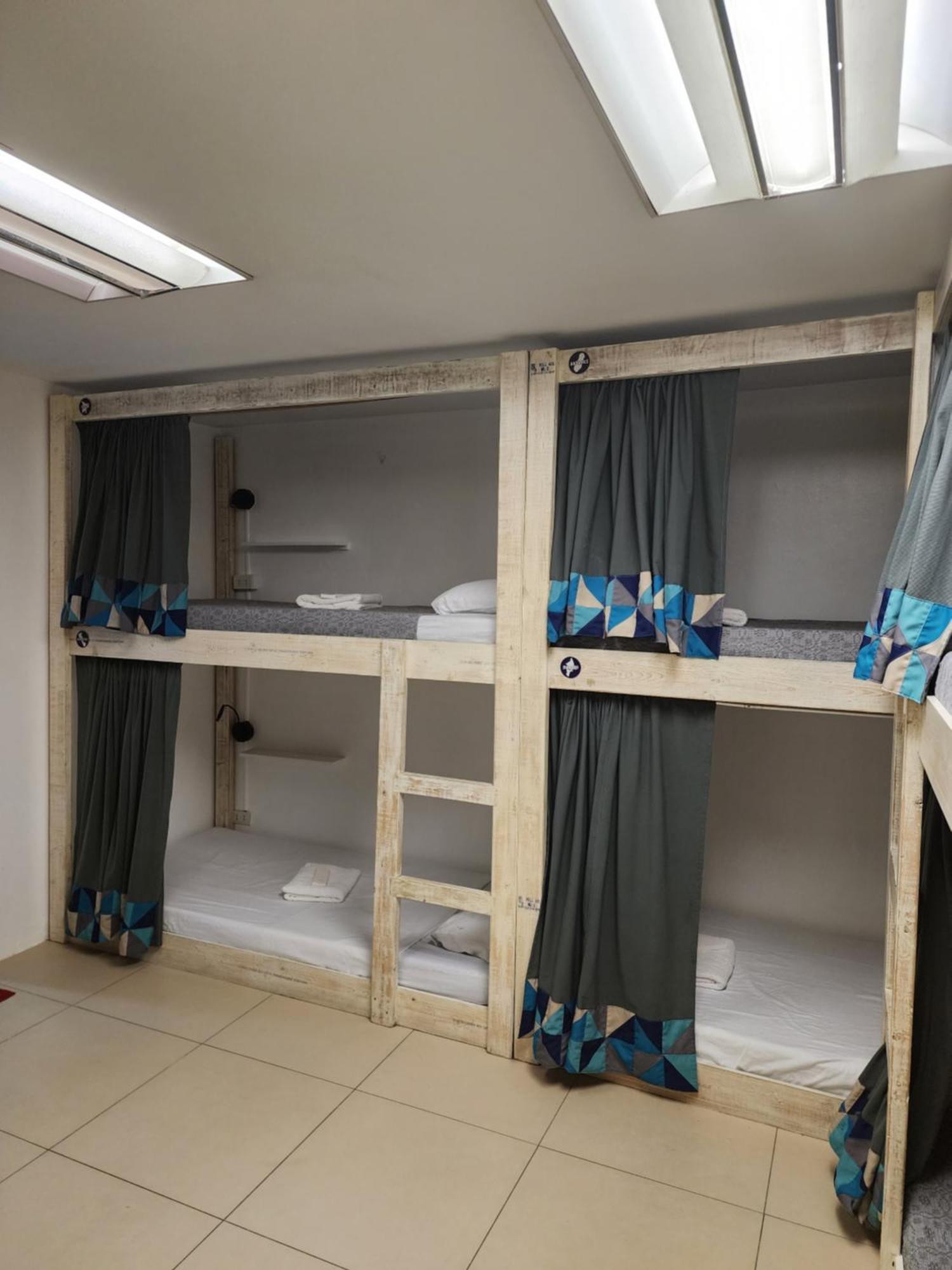 Baybayin Hostel - Pasay Close To Airport Room photo