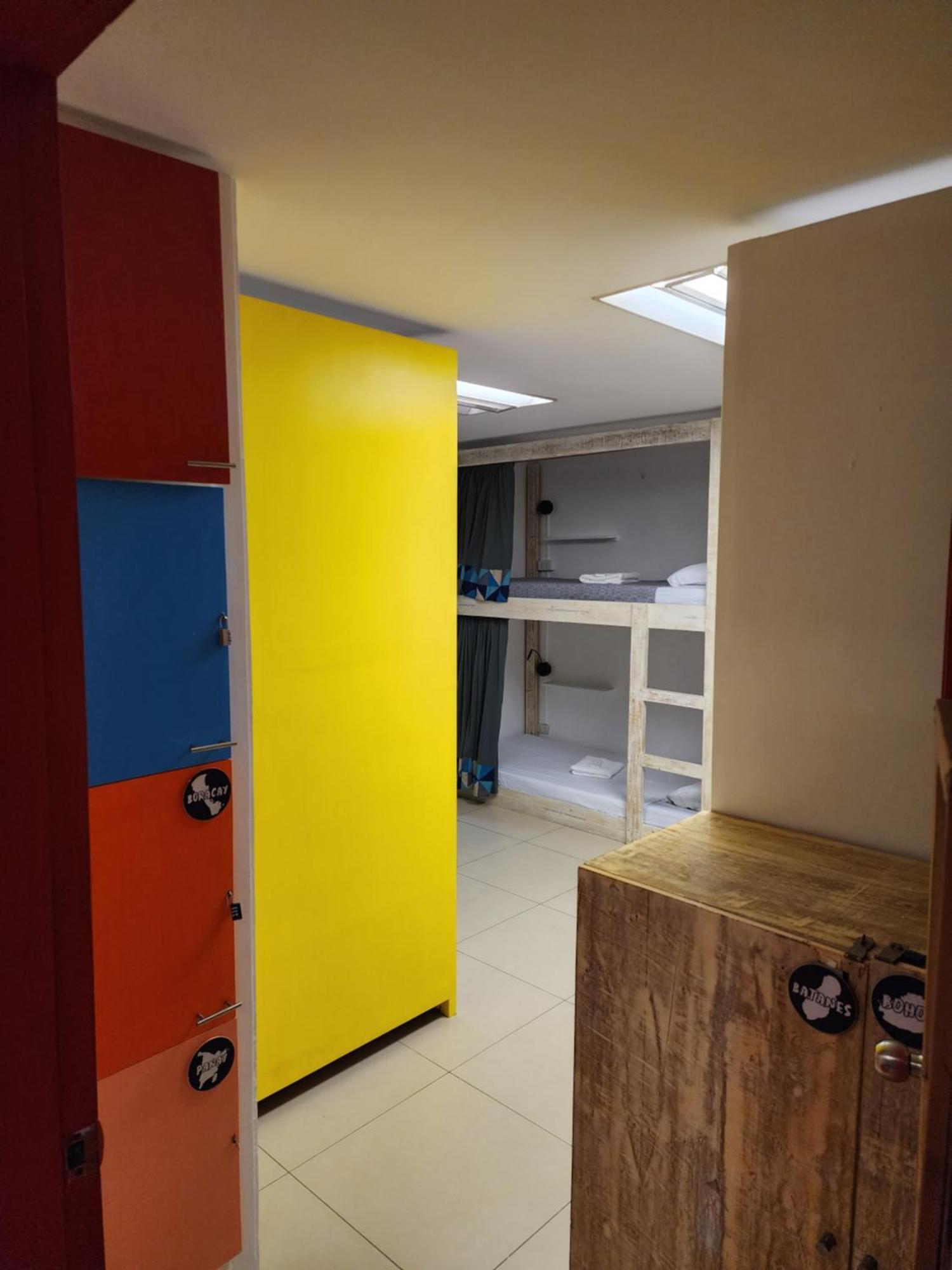 Baybayin Hostel - Pasay Close To Airport Room photo